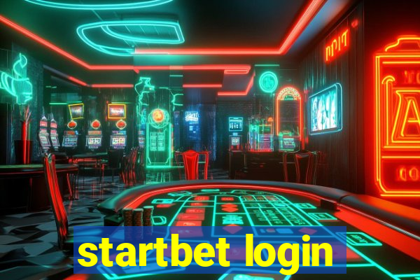 startbet login